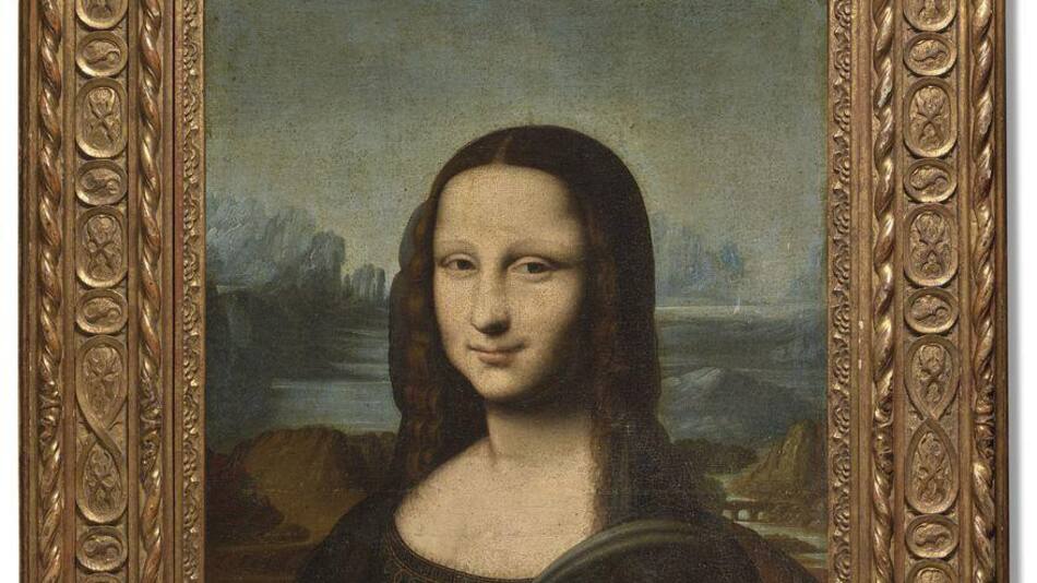 ¿Dónde trasladarían a la Mona Lisa?