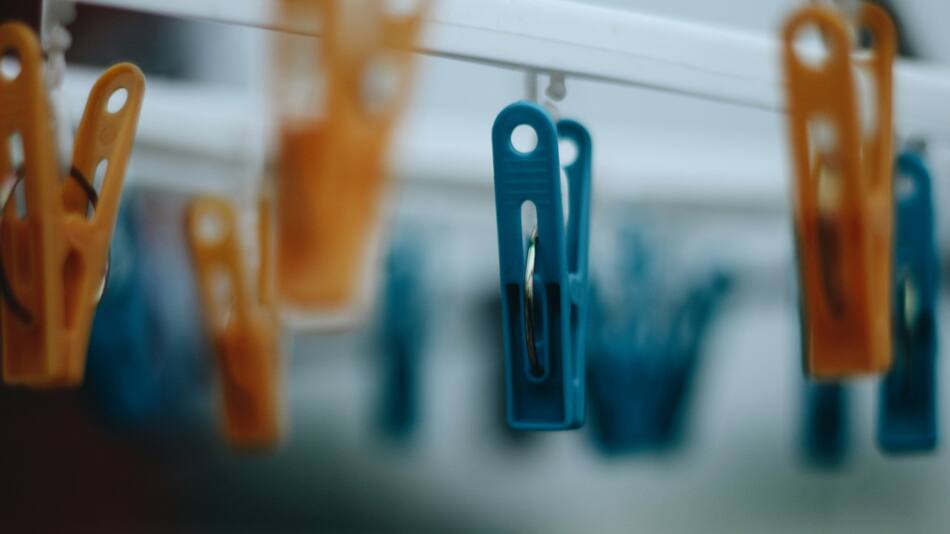 Broches. Foto: Unsplash