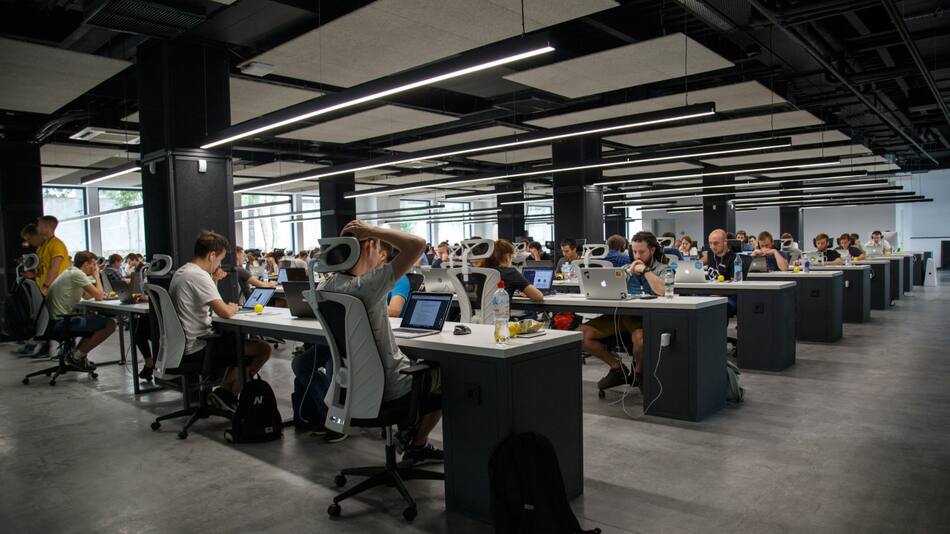 Se puede consultar el historial laboral a través de la página de ANSES. Foto: Unsplash.