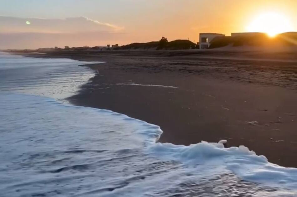 Mar de Cobo. Foto: @mar.de.cobo