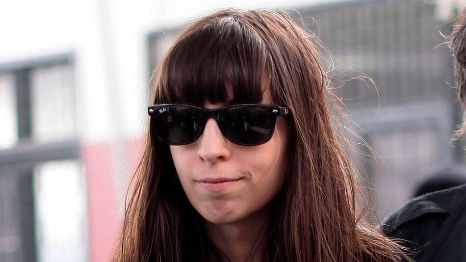 Florencia Kirchner, kirchnerismo, política, NA