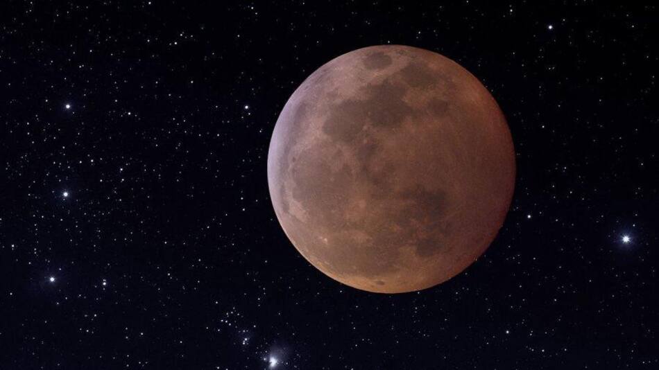 Eclipse Lunar