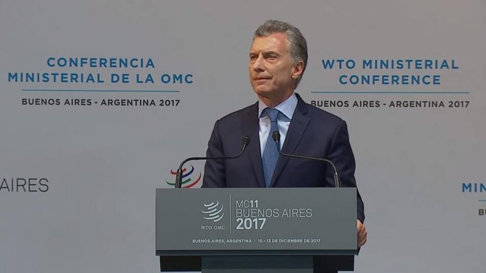 Macri - OMC