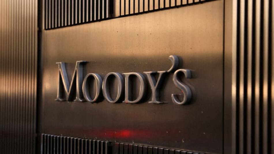 Moody's. Foto: Reuters.