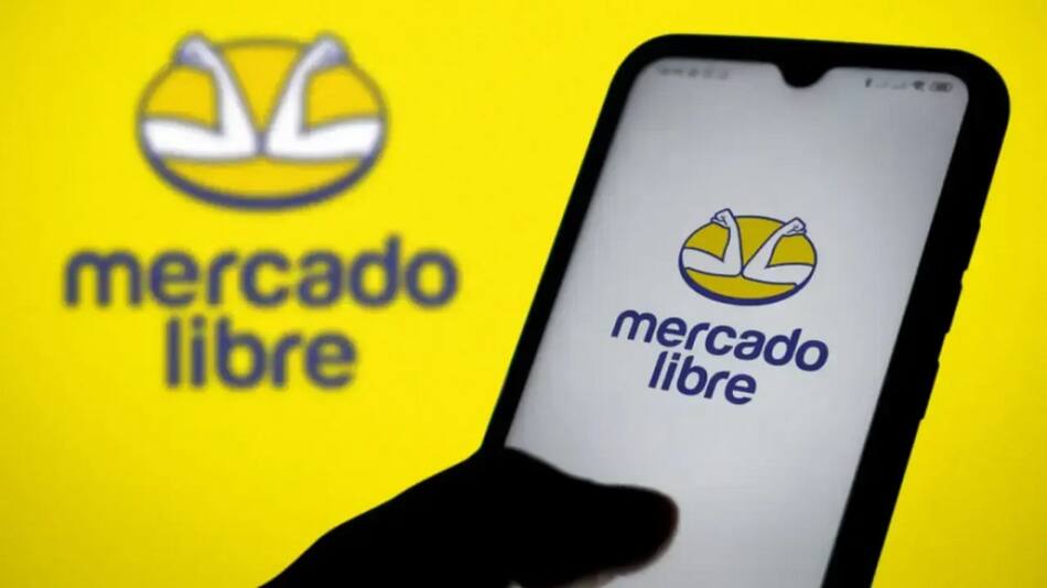 Mercado Libre. Foto: Reuters.