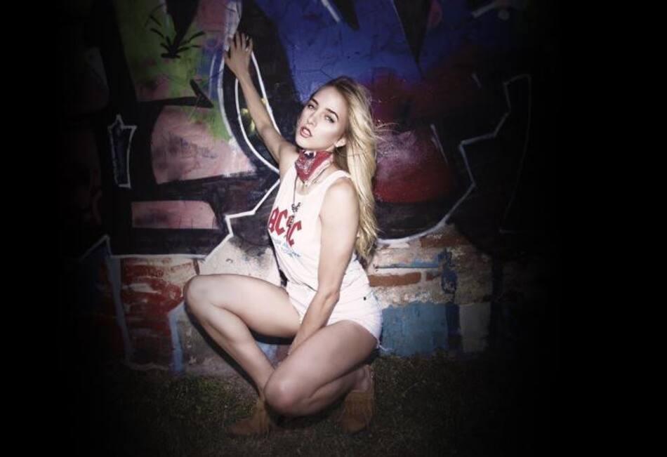 Belén Pouchan (Instagram)