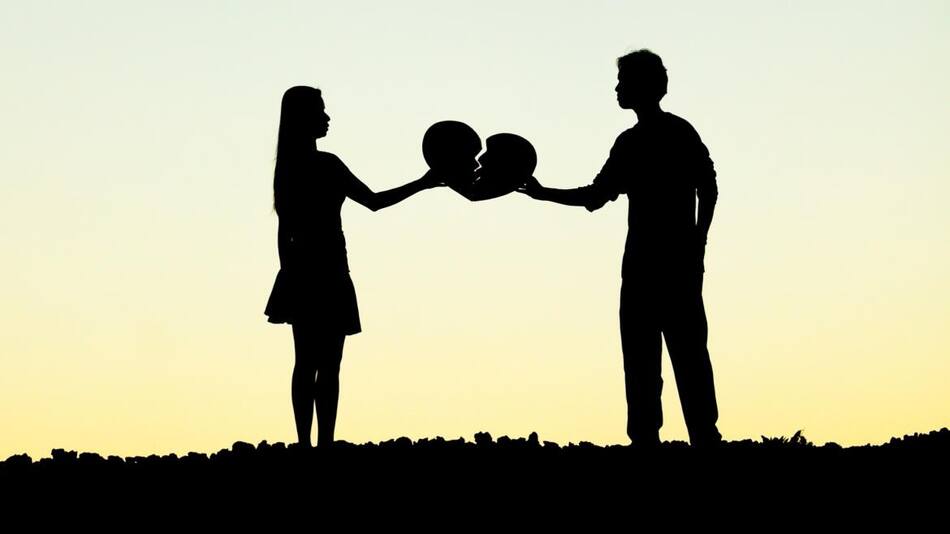 Un mes complicado en lo amoroso para tres signos del horóscopo chino.