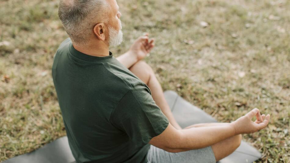 Longevidad, tercera edad, vejez. Foto: Pexels.
