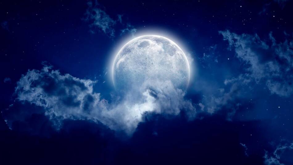 Luna llena en Capricornio