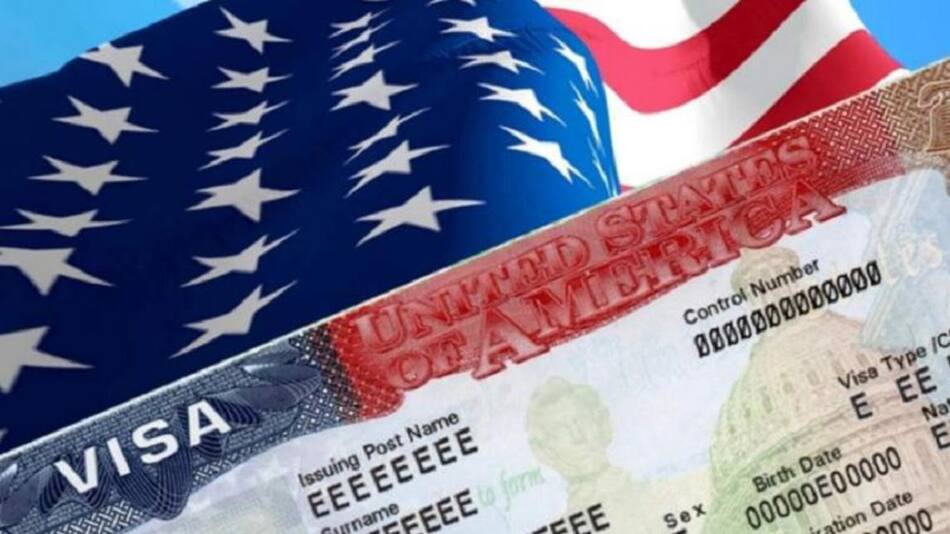 El costo de la visa de Estados Unidos sube de US$185 a US$435 por una nueva “tasa de integridad”. Foto: Archivo.