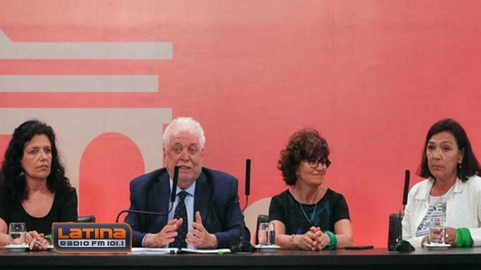 Protocolo de aborto no punible, RADIO LATINA