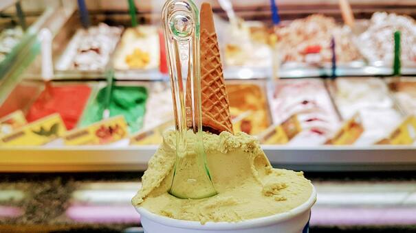 Noche de las Heladerías 2025: el ranking de los 10 gustos más pedidos en Argentina