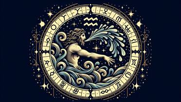 Horf3scopo de Acuario de hoy: jueves 13 de noviembre de 2025