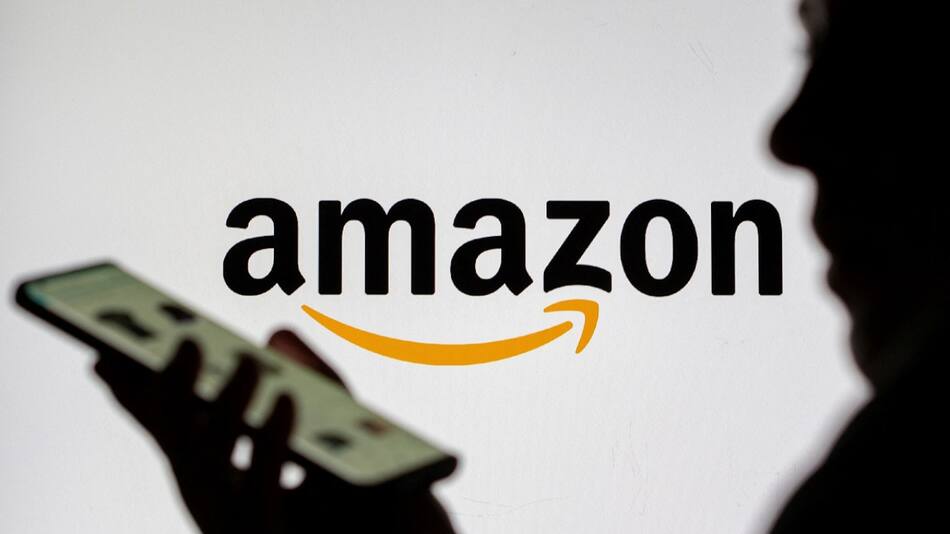 Amazon. Foto: Reuters.