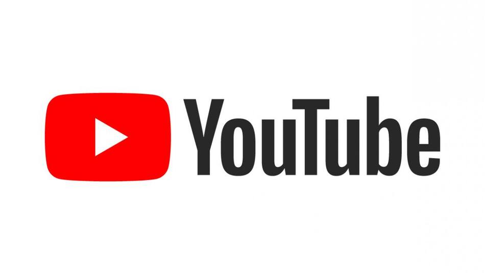 Youtube logo