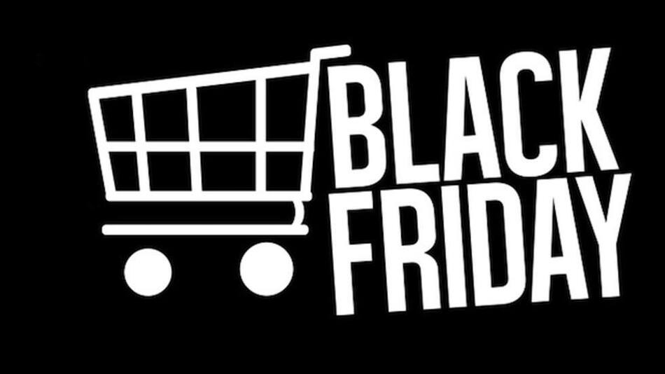 Black Friday
