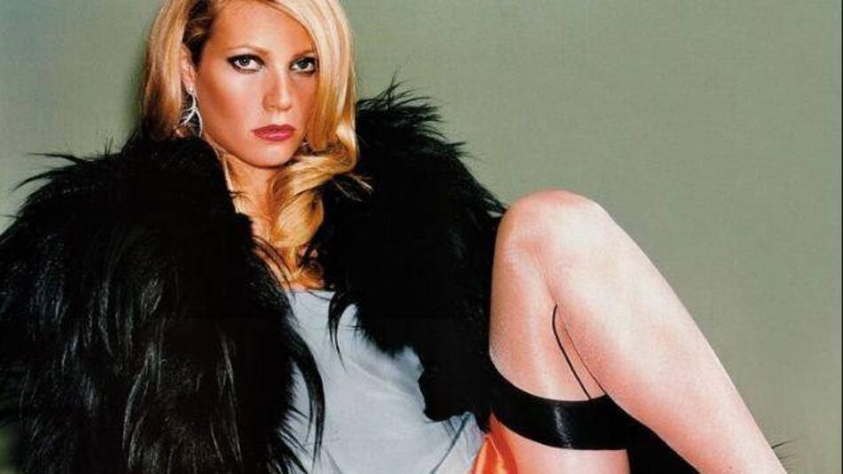 Gwyneth Paltrow