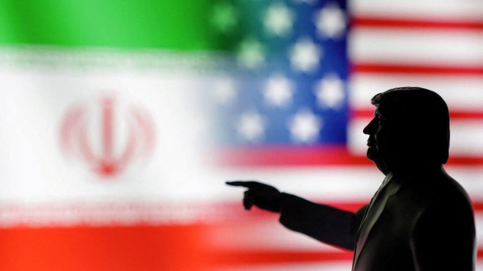 Tras el ataque de Estados Unidos a Irán, Diego Guelar solicitó que Argentina entre en alerta máxima. Foto: Reuters.