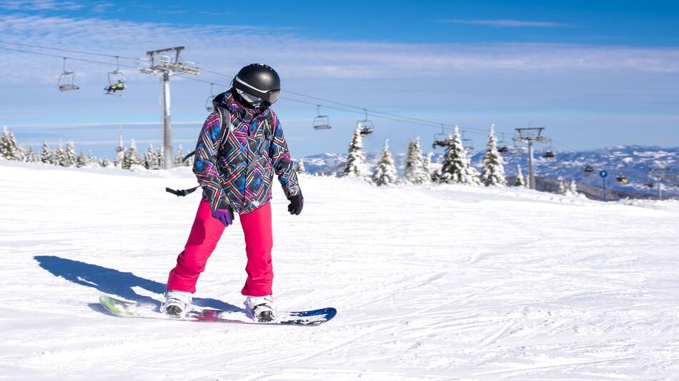 Cuánto sale esquinar en vacaciones de invierno en Las Leñas.