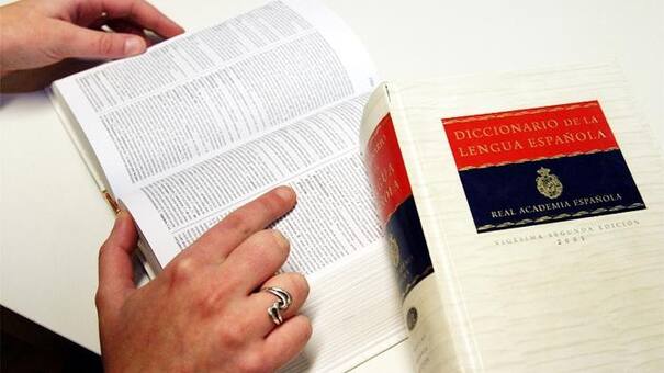 ¿Cuál sería la palabra del año para la RAE?