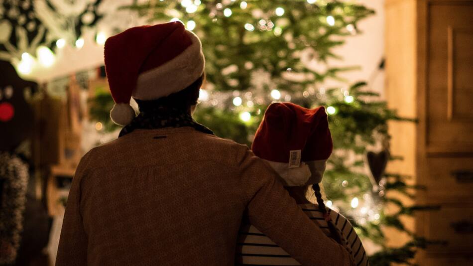 Navidad. Foto: Unsplash