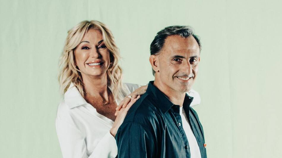 Diego Latorre le habría sido infiel a Yanina.
