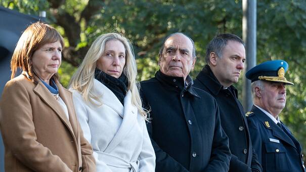 El Gobierno denunció a “personas ligadas a servicios de inteligencia rusos” por la filtración de los audios de Karina Milei