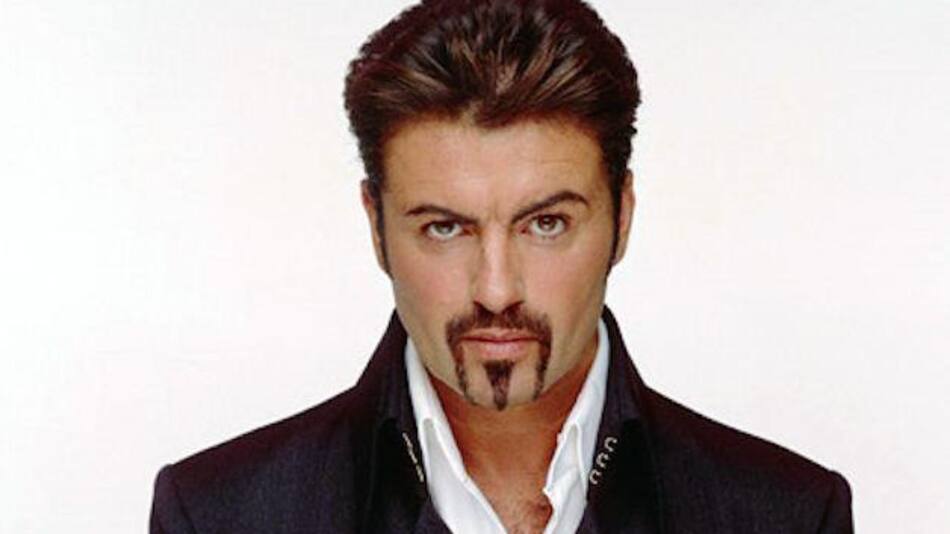 George Michael