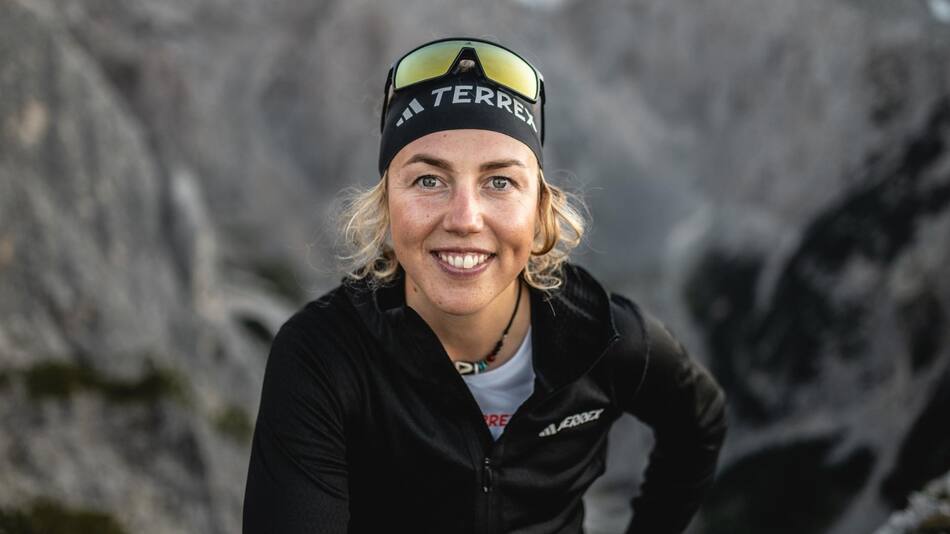 Laura Dahlmeier