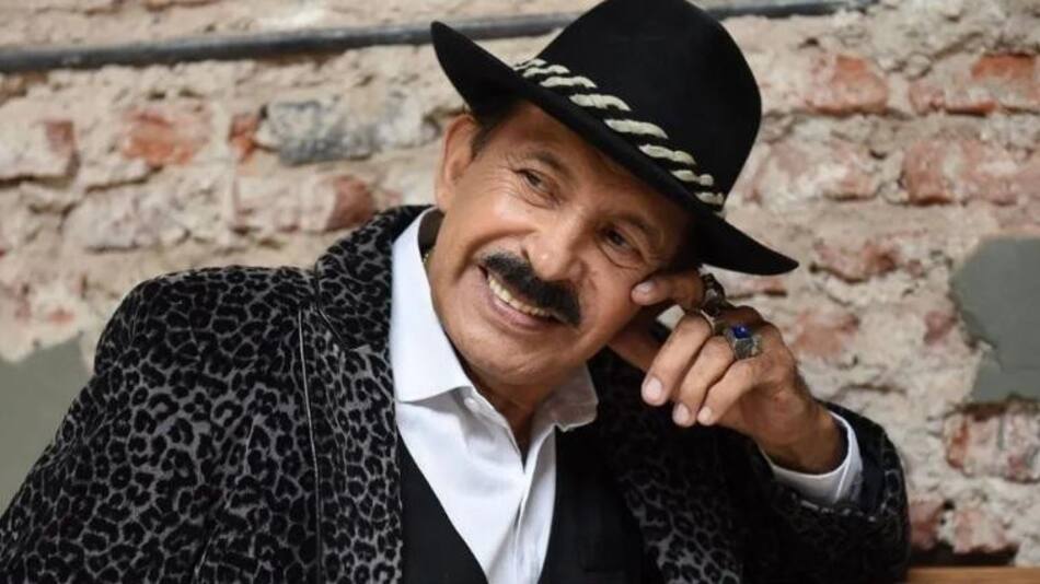 Antonio Ríos. Foto: Captura.
