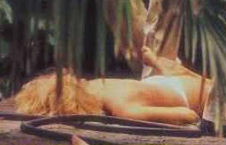 Muerte de Alicia Muñíz