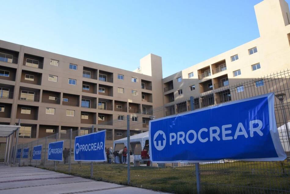 Procrear. Foto: Archivo.