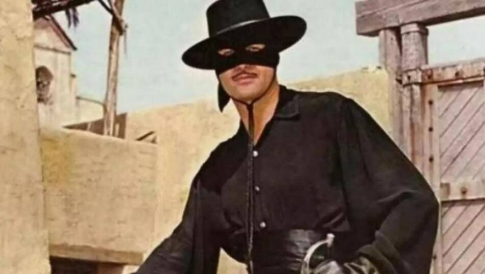 El Zorro