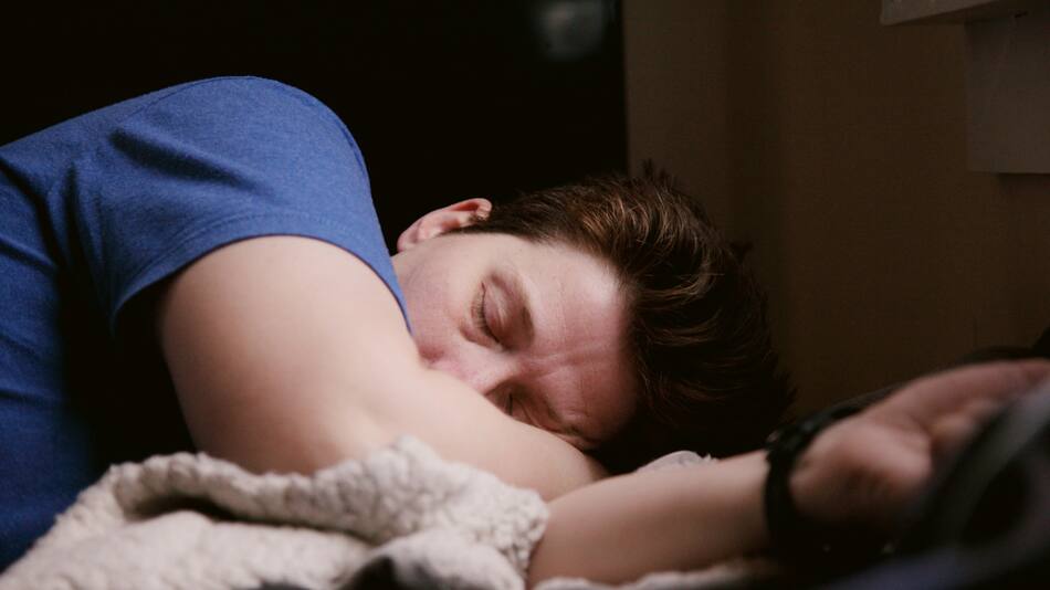 Dormir, descanso, sueño. Foto: Unsplash