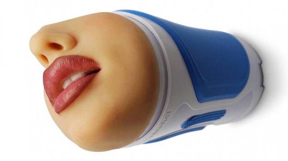 Robot sexual Autoblow