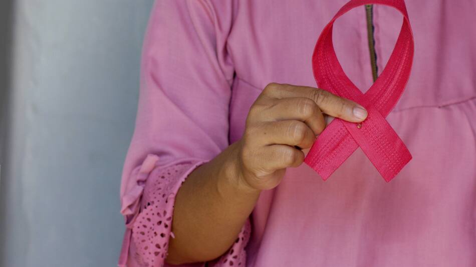 Buscan contrarrestar el cáncer de mama y gástrico antes de que aparezca. Foto: Unsplash.