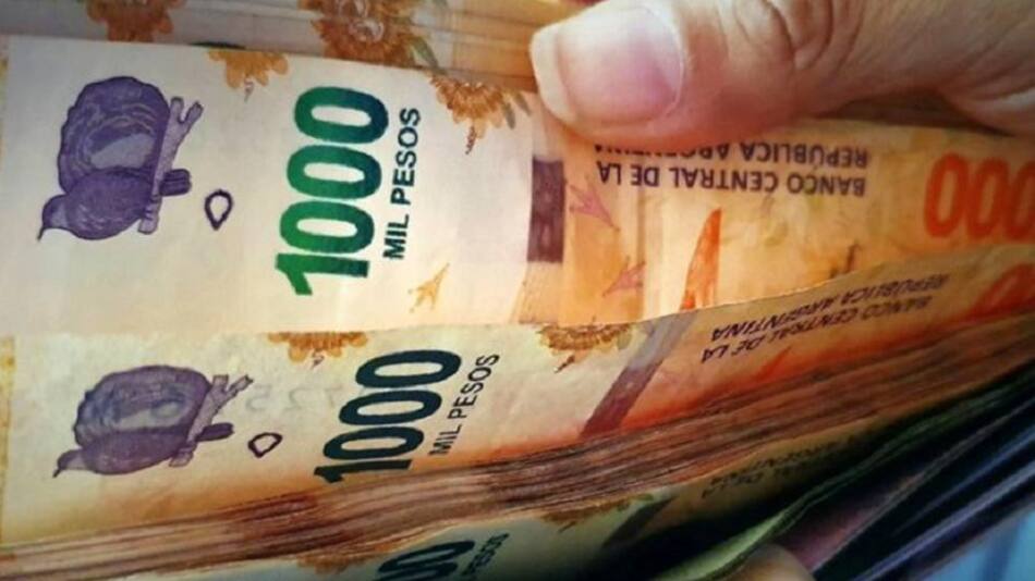 ¿Qué interés ofrece el plazo fijo a finales de septiembre 2025? Foto: NA.
