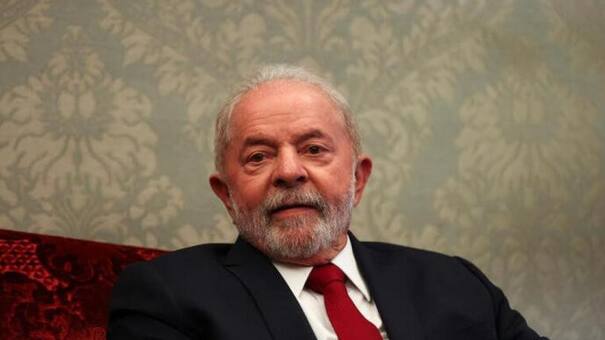 Lula: "El bolsonarismo sigue vivo y tenemos que derrotarlo"