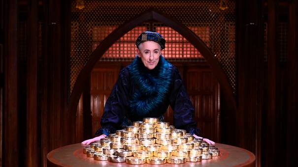 De qué se trata y adónde ver “The Traitors”, la serie ganadora del Emmy 2025 como Mejor Reality de Competencia