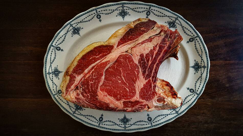 Salmonella. Foto: Unsplash