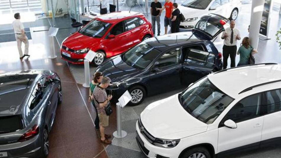 Volkswagen, autos