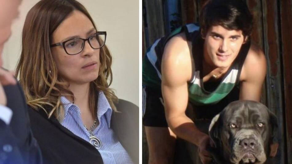 Julieta Silva - Genaro Fortunato