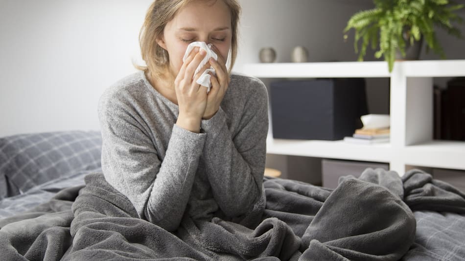 El ingrediente clave para evitar gripes y resfríos, según estudios. Foto: Freepik.