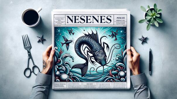Horóscopo de Piscis de hoy: miércoles 22 de octubre de 2025