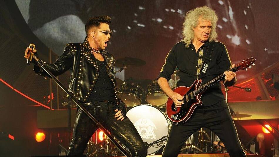 Queen - Oscar
