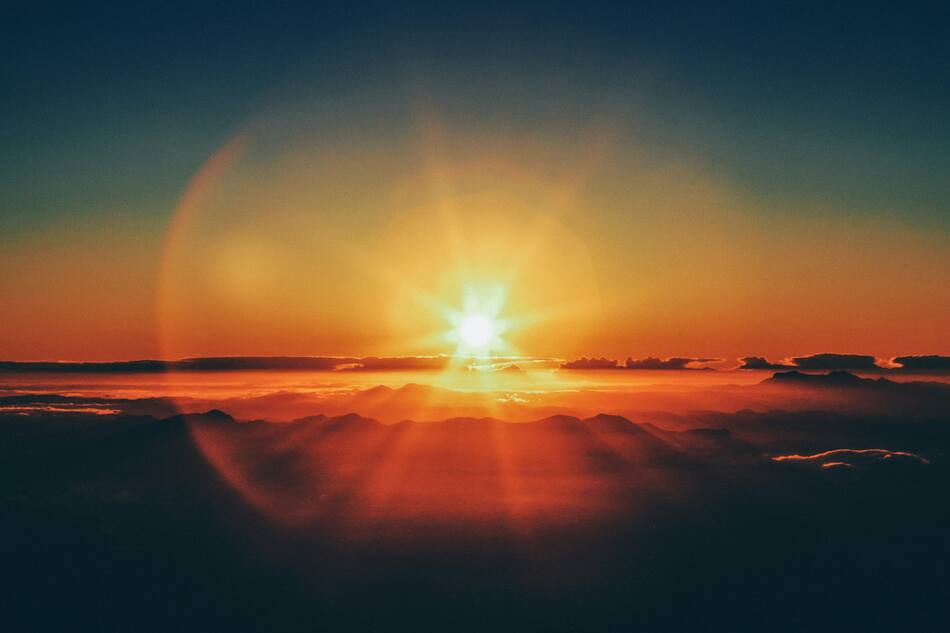 Vitamina D. Foto: Unsplash