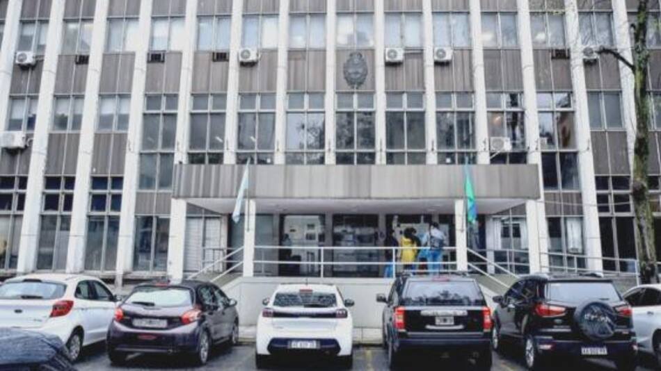 La Justicia de Mar del Plata releva el caso. Foto: NA.