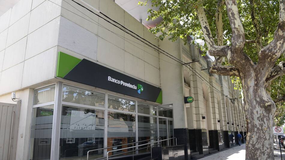 Los bancos estarán cerrados. Foto: NA