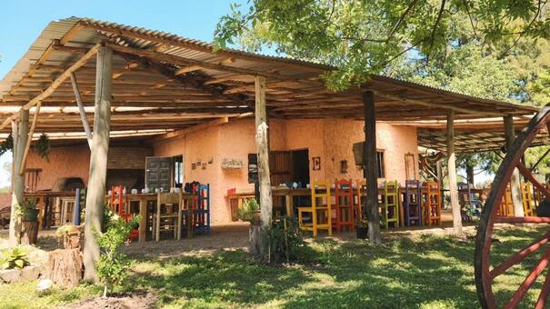 Fin de semana largo XXL: el destino perfecto para disfrutar de un tradicional asado de campo en Buenos Aires