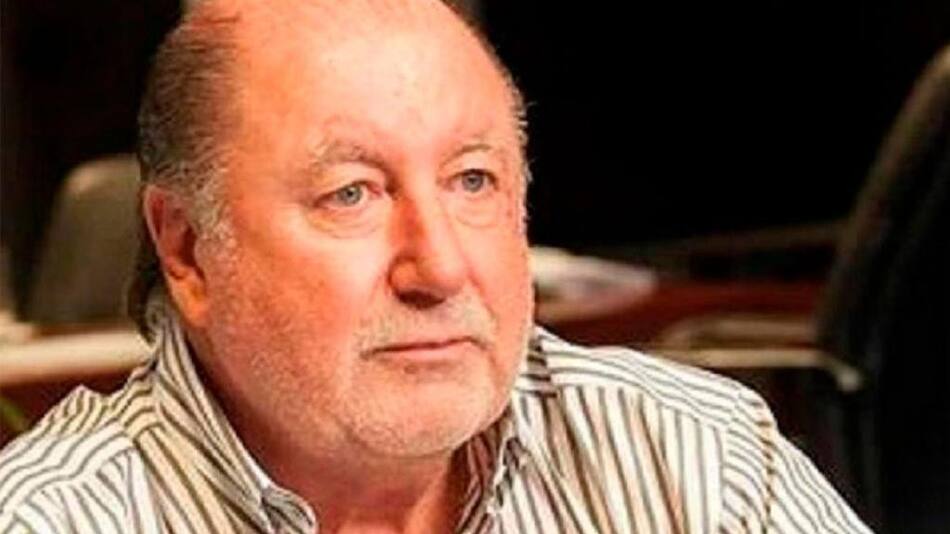 Murió Jorge Busti, ex gobernador de Entre Ríos